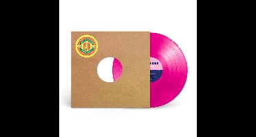 Chinese Man - Lune (12" Single)