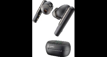 Poly Voyager Free 60+ Smart Charge Case USB-A Teams