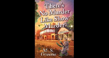 There's No Murder Like Show Murder