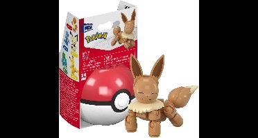 Eevee Pokebal!