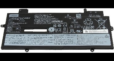 Lenovo 5B11M90057 Batterij - 57Wh