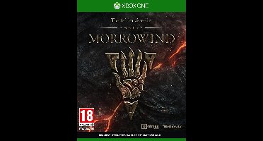 The Elder Scrolls Online: Morrowind - Xbox One