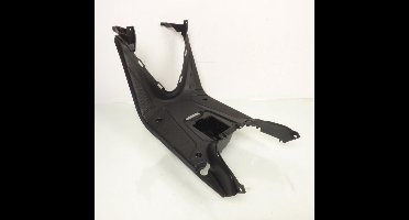 tnt step voor mbk 50 spirit scooter 2004 tot 2012 nieuw