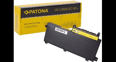 HP ProBook 640 G2/650 G2 Compatibel laptop accu