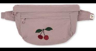Konges Sløjd Juno Bumbag/Heuptasje - Twilight Mauve