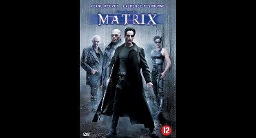 Matrix, the - DVD - 5051888254264