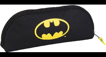 DC Comics - Batman Classic Logo Pencil Case