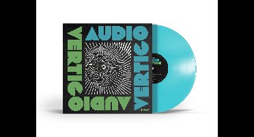 Elbow - Audio Vertigo (Indie Only Blue Vinyl)