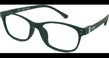 Leesbril Zippo Superflex -31Z-B27-GRE- +1.00