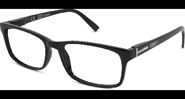 Leesbril Zippo -31Z-B20-BLK- +1.50