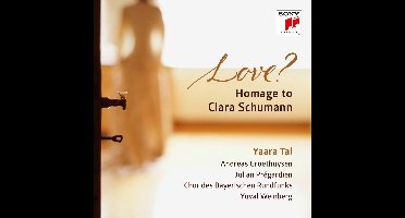 Love? Homage To Clara Schumann