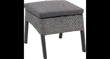 Outdoor Living - Voetenbank Florence Tessile