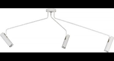 Nowodvorski - Spot Eye SUPER white 3 lichts Ø 130 cm wit