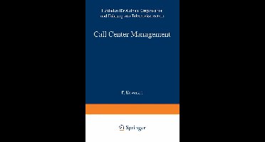 Call Center Management