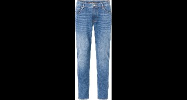 Joop! Heren Jeans Broeken STEPHEN slim Fit Blauw 36W / 36L Volwassenen