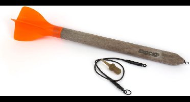 Exocet Marker Float Kit