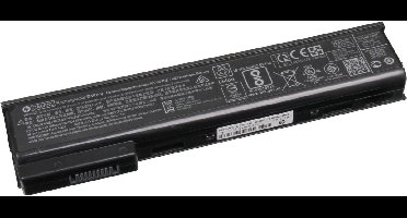 HP HSTNN-LB4X Batterij - 55Wh