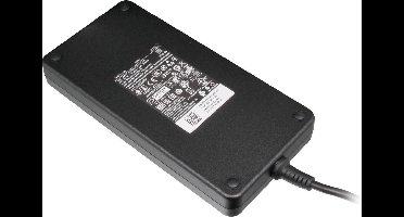 Dell 0FHMD4 oplader 240W - vlak
