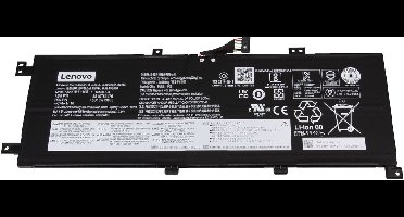 Lenovo 5B10W13934 Batterij - 46Wh