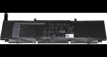 Dell 01RR3 Batterij - 97Wh