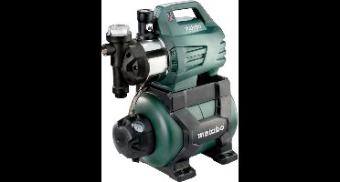 Metabo 600970000 Watervoorziening HWWI 3500/25 Inox 230 V 3500 l/h