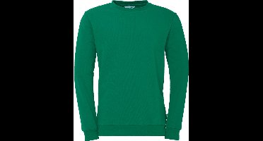 Uhlsport Essential Sweatshirt Heren - Lagoon | Maat: L