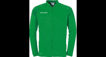 Uhlsport Goal 25 Polyestervest Heren - Groen / Lagoon | Maat: L