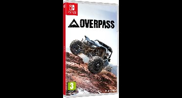 Overpass - Day One Edition - Nintendo Switch