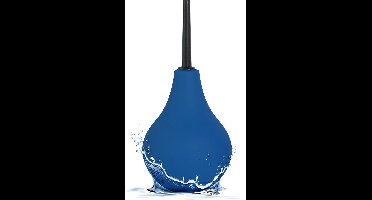 The Cleaner Anal Douche 200 ml