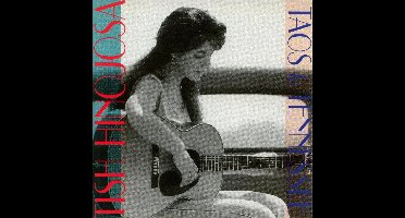 Tish Hinojosa - Taos To Tennessee (CD)