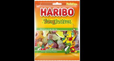 Haribo Tangfastics - 28 x 75gr