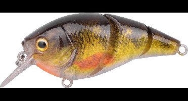 Spro Ikiru Naturals Tri-Crank 65 - roach