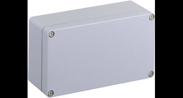 Spelsberg TK PC 1005-4-O Installatiebehuizing 100 x 52 x 37 Polystereen, Polycarbonaat, Polyurethaan, Polyamide Lichtgr