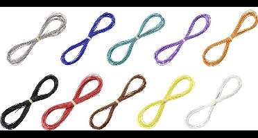 TRU COMPONENTS TC-9475604 Signaalkabel 7 x 0.2 mm² Meerkleurig 1 set(s)