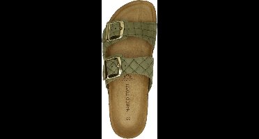 Marco Tozzi Open Teen Open Teen - Groen - Maat 37