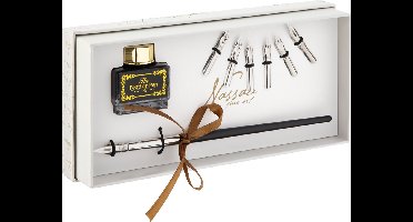 Kalligrafie pennenset | Giftset