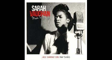 Sarah Vaughan - Mean To Me (3 CD)
