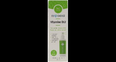 TS Choice Vitamine B12 - 25 ml