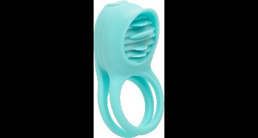 CalExotics - French Kiss Enhancer - Stimulator Mint
