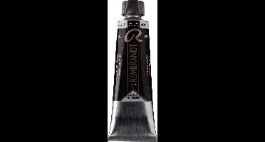 Rembrandt Olieverf 150 ml Tube van Dyke Bruin 403