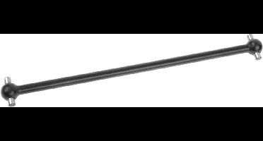 Team Corally - Drive Shaft - Center - 110mm - Steel - 1 pc
