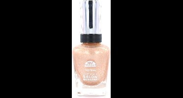 Sally Hansen Complete Salon Manicure Nagellak - 216 You Glow, Girl!