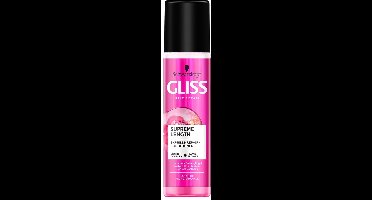 Gliss Kur - Regenerative express balsam Supreme Lenght (Express Repair ) 200 ml - 200ml