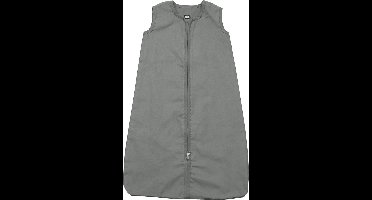 Briljant Baby Zomerslaapzak - Maat 90 - Uni - Grijs