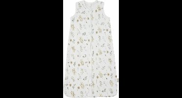 Jollein Zomerslaapzak Baby Jersey 90cm Wild Flowers