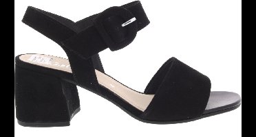 Dames Pumps Gabor 81.710.17 Zwart - Maat 4