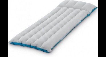 Intex 67997 1 Persoons Kampeerluchtbed 184x67x17 cm