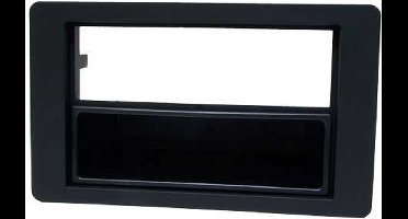 1-DIN paneel Saab 9-5 2005-2010