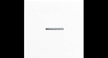 Jung A500 Schakelelement/Centrale Plaat - A590KO5WW - E2GZD