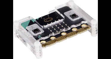 Joy-it MB-Case02 Behuizing